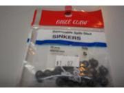 Egc-removable Split-shot Sinker-5 - Additional View