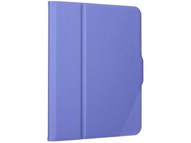Versavu 10th Gen iPad Case 10.9" 360° Rotating Purple Targus - Additional View