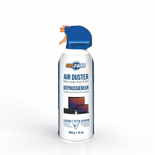 Air Duster 10oz for PC/Laptop cleaning (endcap)
