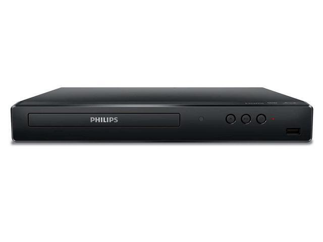 Blu-ray & DVD Player Philips - Additional View