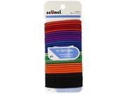 Hair Elastics 32pk. No Damage Scunci - Additional View