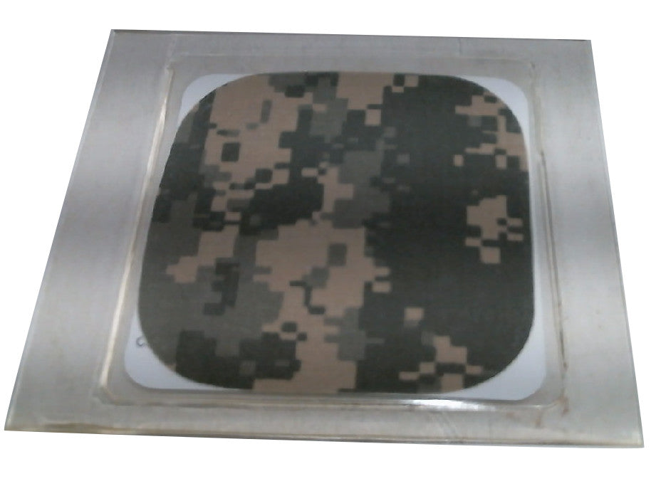 Repair patch for digital camo