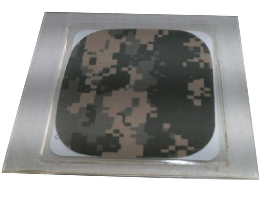 Repair patch for digital camo