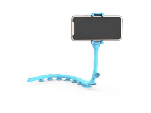 Octoplus Suction Phone Holder 19" Digipower - Additional View