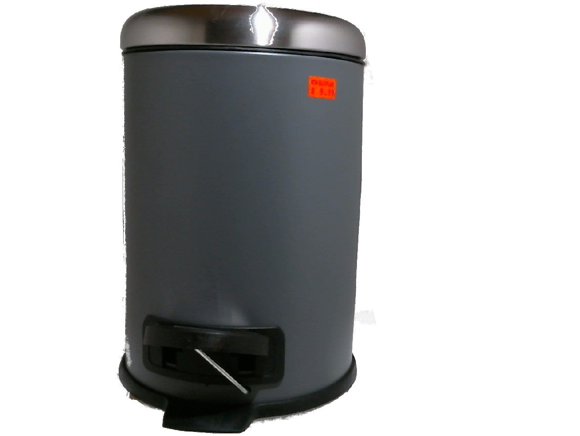 Poubelle Ass. 3L