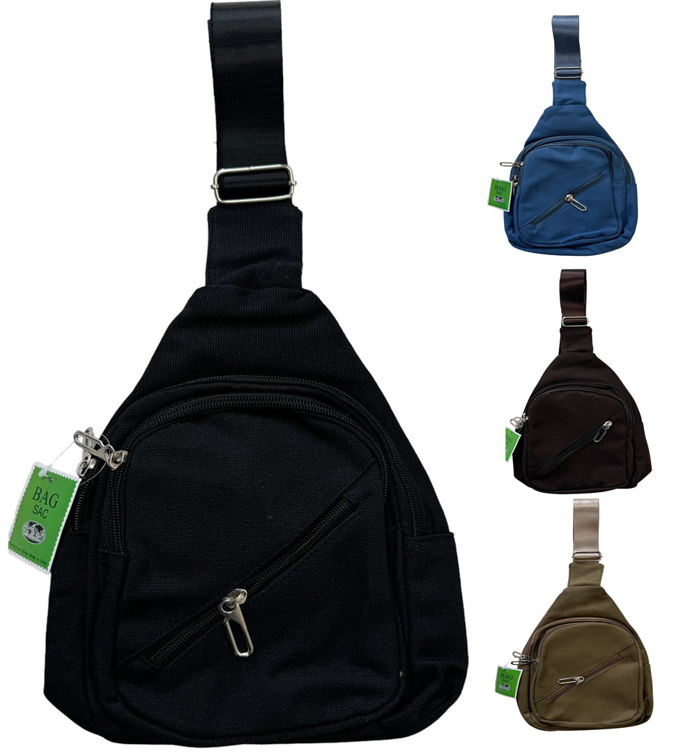Crossbody Bags Asst.