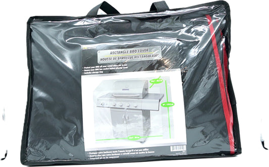 BBQ Grill Cover 31.5" x 47" x 23.5"