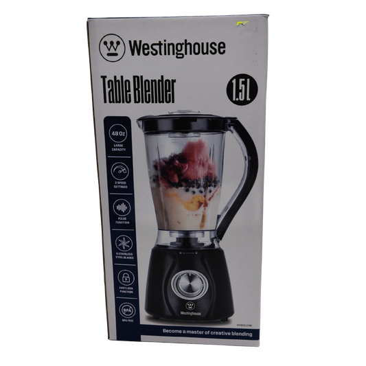 Westinghouse Blender