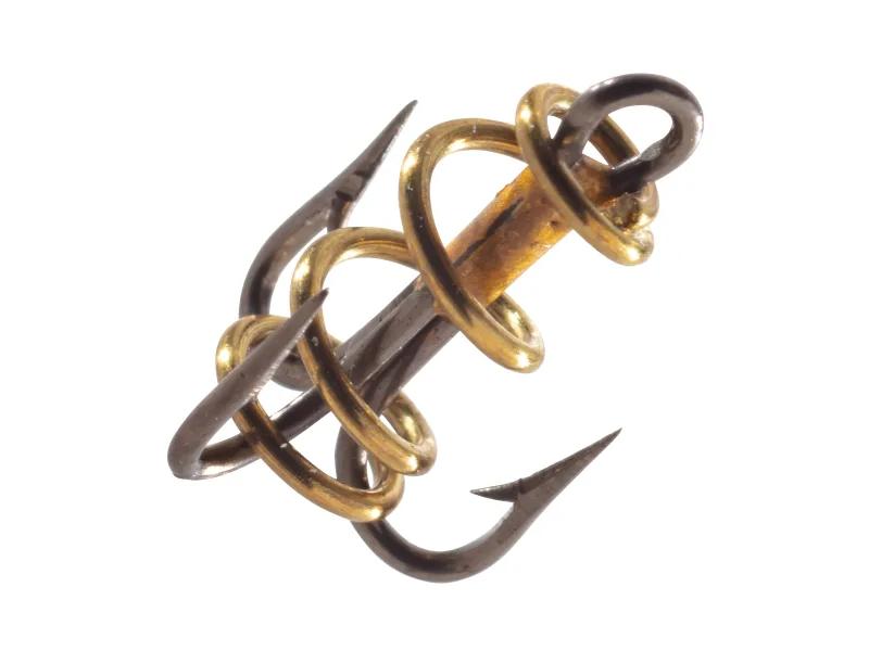 Soft Bait Size 10 3pk. Eagle Claw - Additional View