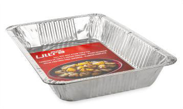 FULL STEAM ROASTER PAN ULTRA TITAN