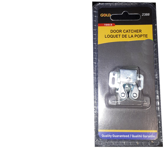 Door catcher
