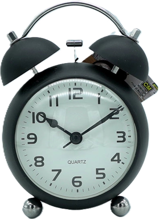 Alarm Clock Analog