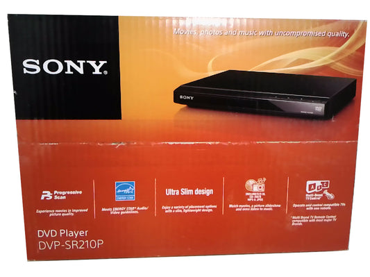 DVD Player Sony / Sylvania Ass't