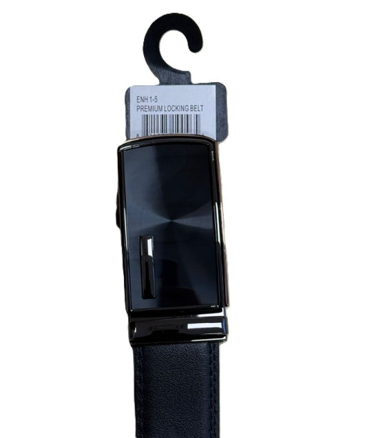 Premium Locking Belt Cuttable Size 36/38