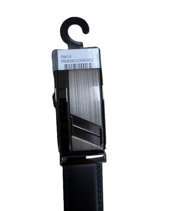 Premium Locking Belt Cuttable Size 44/46