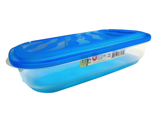 food storage container rectangular 86 oz ERAware made in Canada