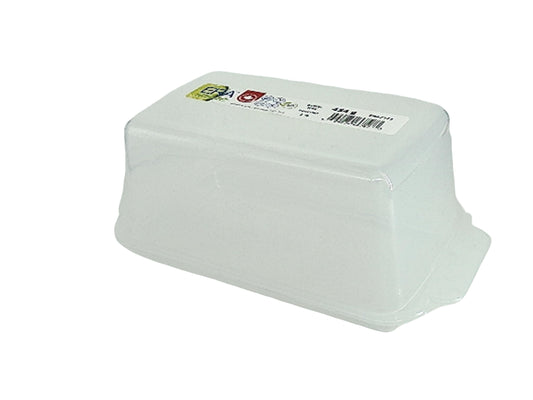 butter dish 454g 1 lb ERAware made in Canada