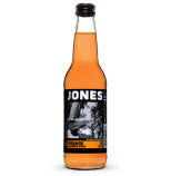Jones Soda Orange & Crème 355mL