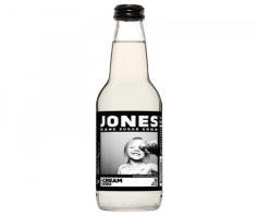 Jones Soda Crème Soda 355 mL