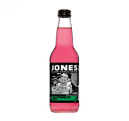 Jones Soda Watermelon 355mL