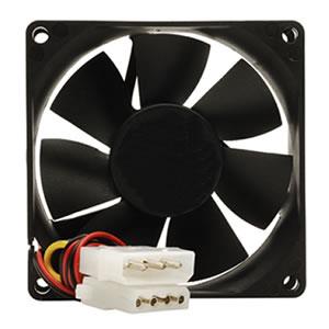 Ventilateur de boîtier - 90mm x 90mm