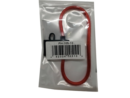 10g Fuse Holders BLADE