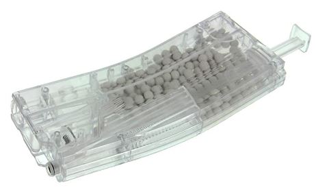 BB Speed Loader 420 Rd Mag Style