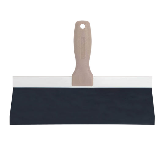 Couteau à enduire 30 cm, poignée Pro Grip
