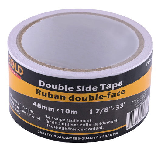 Tape Double sided 48mm X 10M