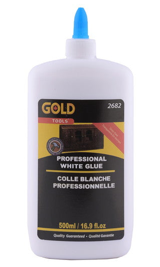 Glue All-purpose white 500ml