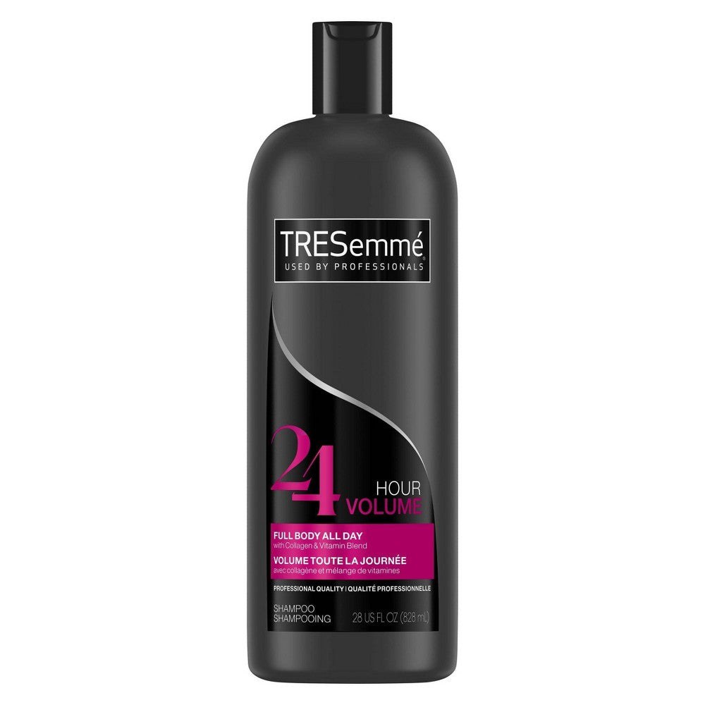 Tresemme Shampoo 24 Hour Volume 828mL - Additional View