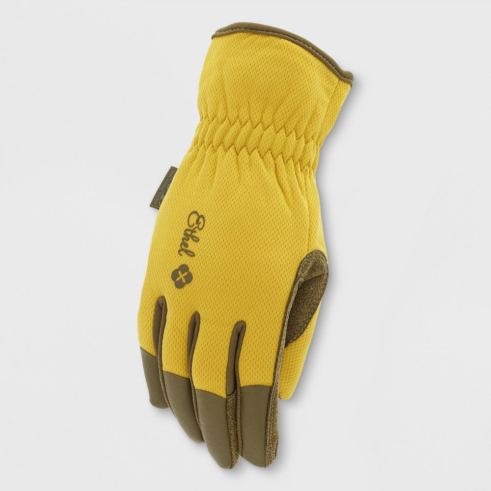 Women's Garden Utility Gloves Medium Ethel Mechanix Wear - Additional View