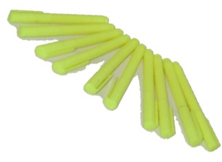 Highlighter Yellow Bulk
