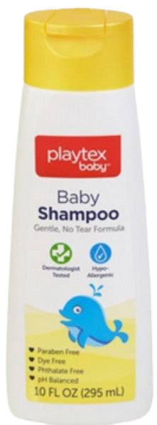 Playtex Baby Shampoo Gentle Tear Free 295mL