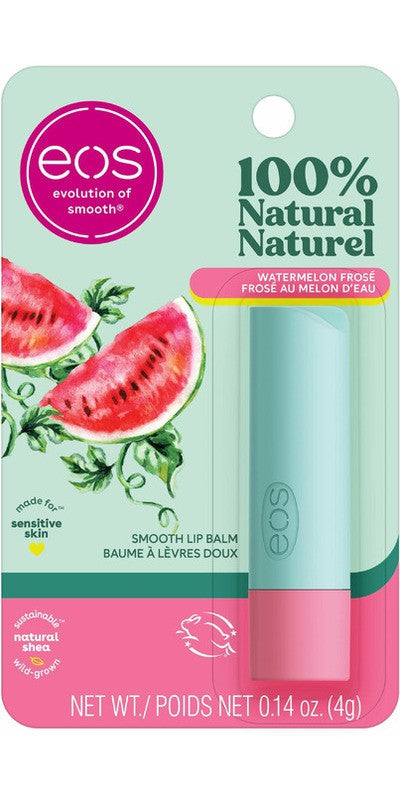Eos Lip Balm Watermelon Fros 4 G