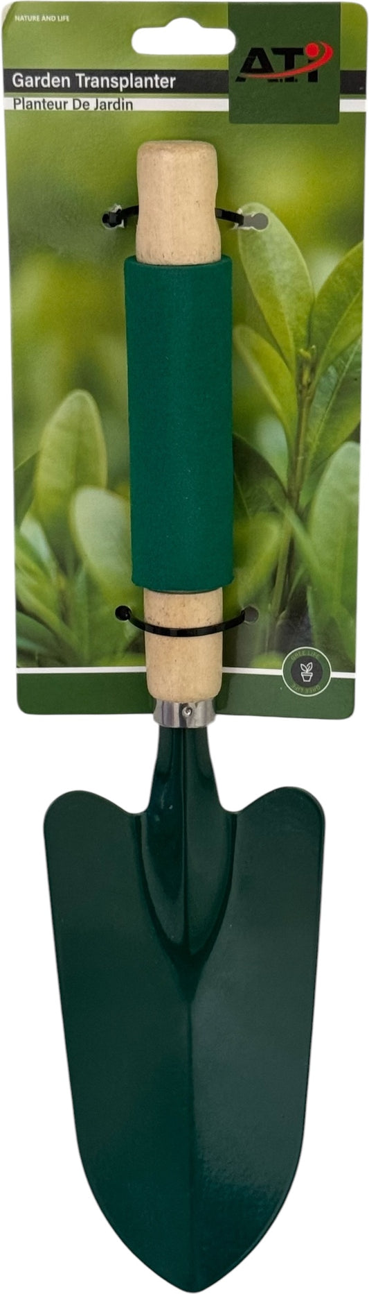 Transplantoir