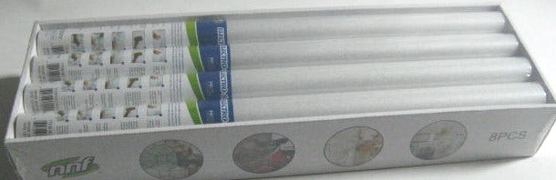 Window Film 18X80 inches  Plain
