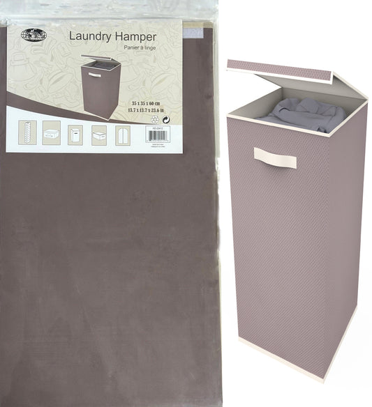 Laundry Hamper 35X35X60Cm