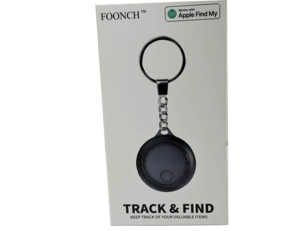 Trouve mon itag - traceur et localisateur de porte-clés - Foonch