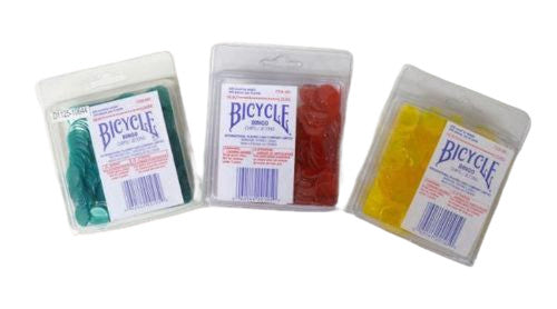 Bingo Chips 200/pk Bicycle