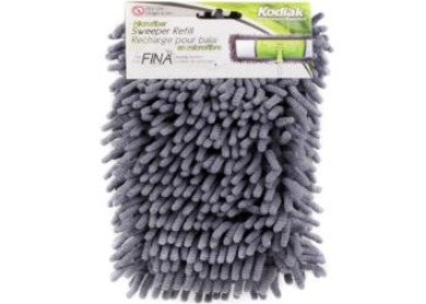 refill dusting head Fina Kodiak