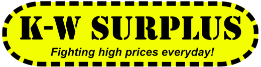 K-W Surplus