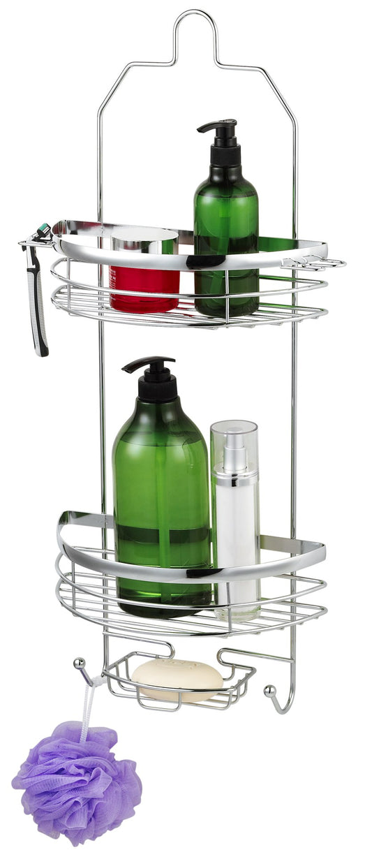 Jumbo Shower Caddy