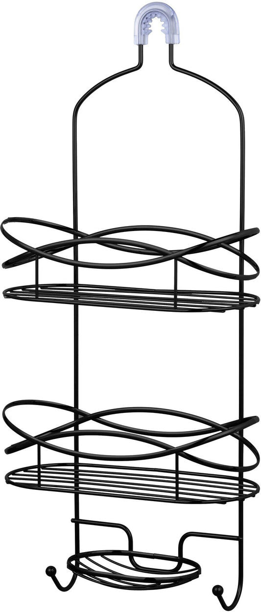 Shower Caddy Black