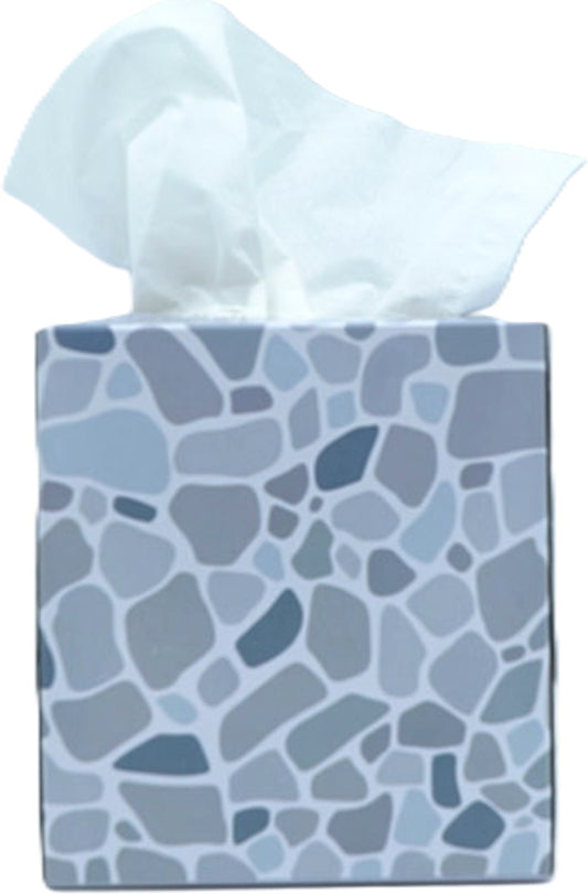 Facial Tissues 2 Ply 75Ct Suave