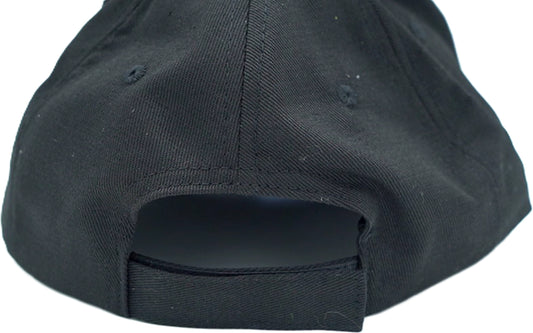 Baseball Cap w/ LED Lights - Additional View