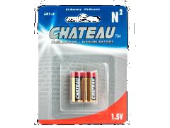Chateau alkaline LR1/N