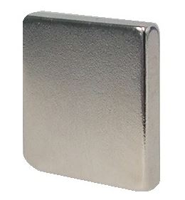 Rare Earth Magnet 20 x 20