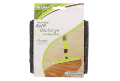 MICROFIBER PAD REFILL KODIAK