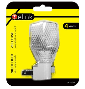 Night Light 7W Elink